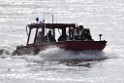 Schiff 1 Koeln in Hoehe der Koelner Zoobruecke P140